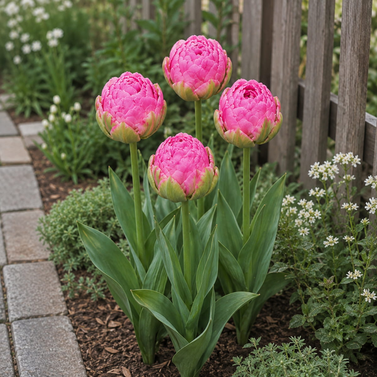 Lalea Strawberry Cream - for Sale Lalea Strawberry Cream