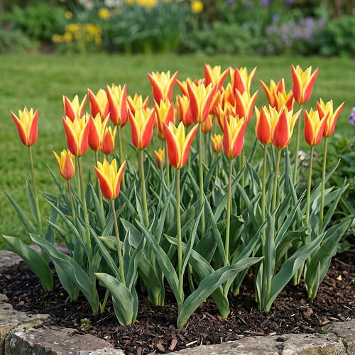 Tulip Tinka - for Sale Tulip Tinka