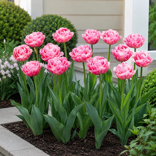 Tulipe Vogue - for Sale Tulipe Vogue