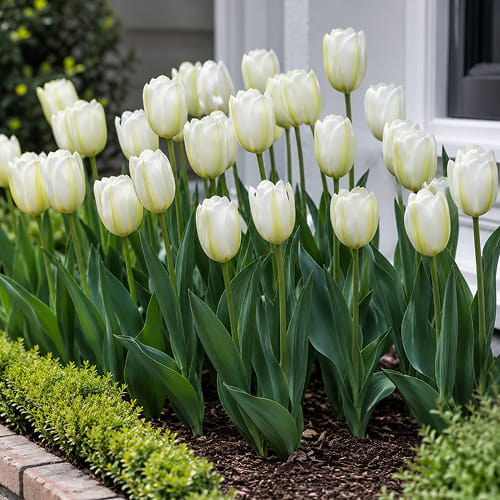 Tulipan Purissima - for Sale Tulipan Purissima