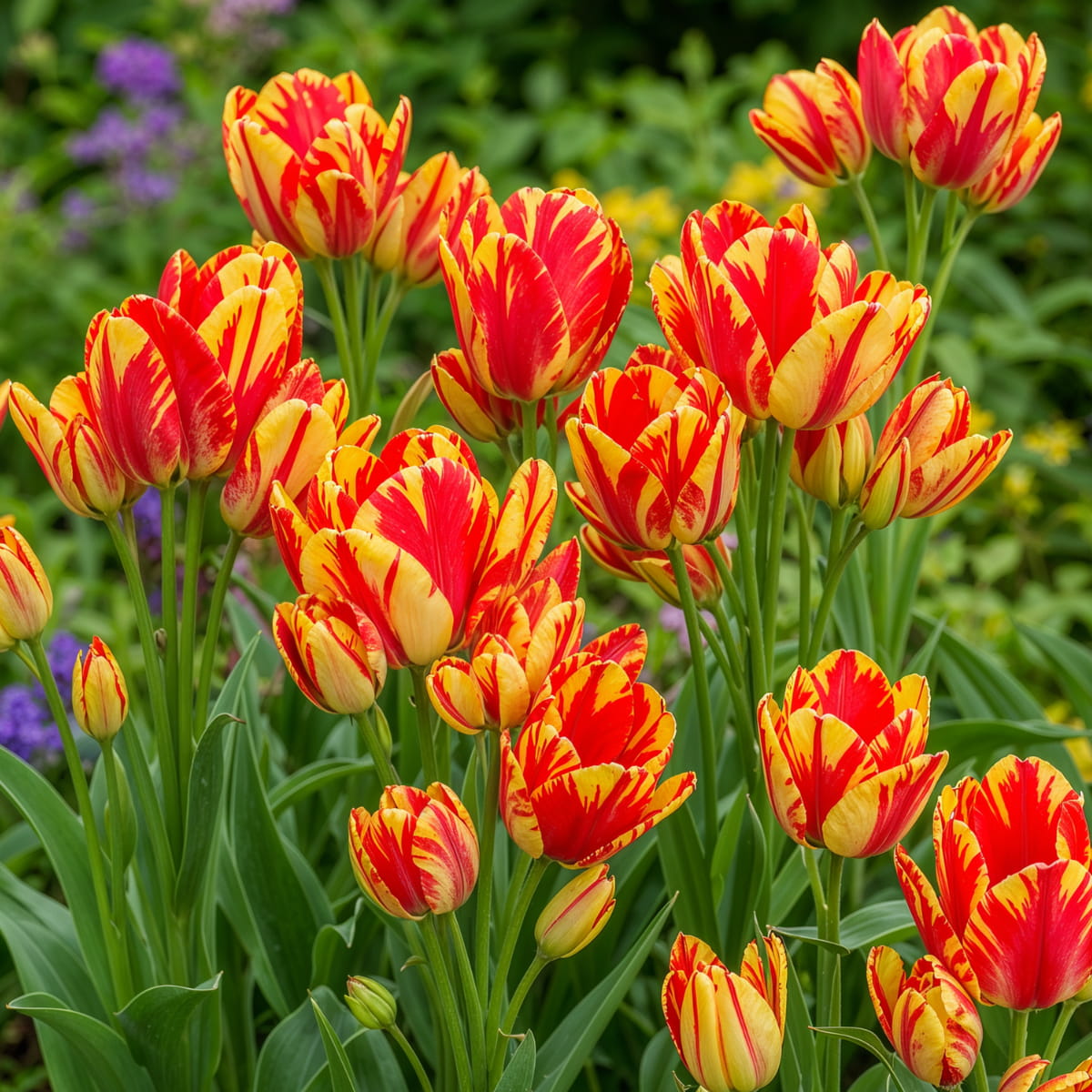 Tulipan Wonder Club - for Sale Tulipan Wonder Club