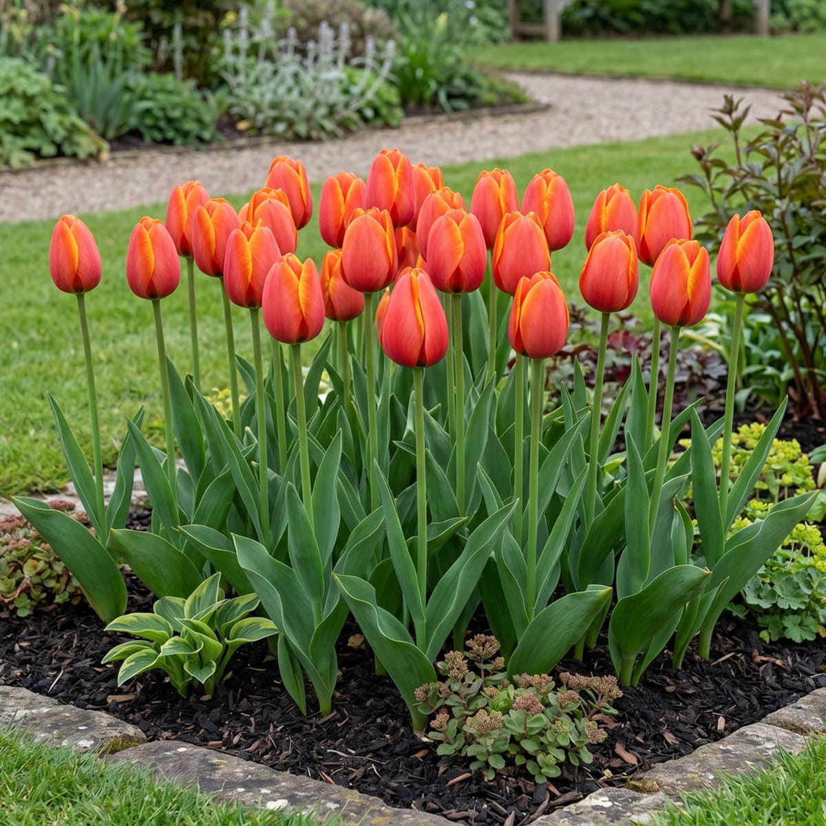 Tulipan Worlds Favourite - for Sale Tulipan Worlds Favourite