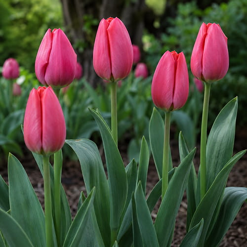 Tulpen Zantupink (Pink Pride) - for Sale Tulpen Zantupink (Pink Pride)
