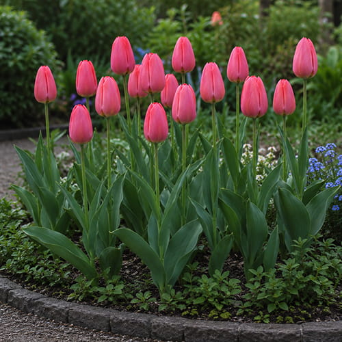 Tulpen Zantupink (Pink Pride) - for Sale Tulpen Zantupink (Pink Pride)