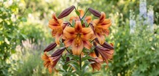 Trompetenlilien-Blumenzwiebeln kaufen