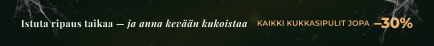 Uusi kausi Avaa